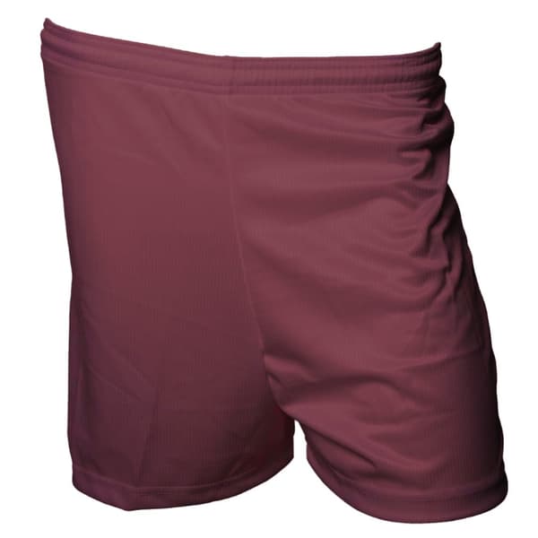 Precision Childrens/Kids Micro-Stripe Football Shorts
