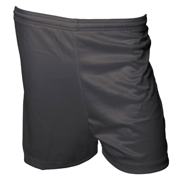 Precision Børne/børn Micro-Stripe fodboldshorts