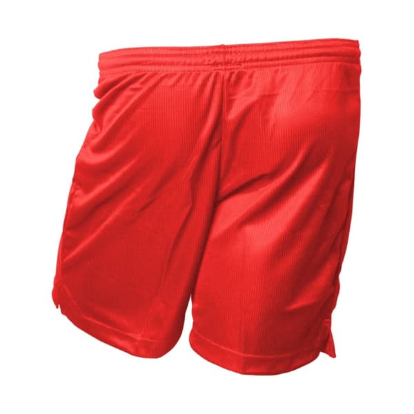 Precision Unisex Adult Micro-Stripe Football Shorts