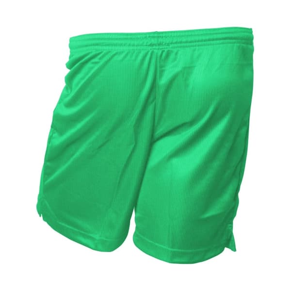 Precision Unisex Adult Micro-Stripe Football Shorts