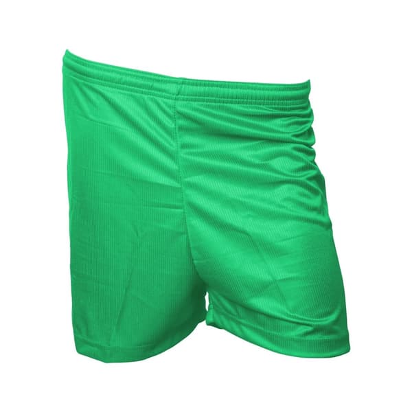 Precision Unisex Adult Micro-Stripe Football Shorts