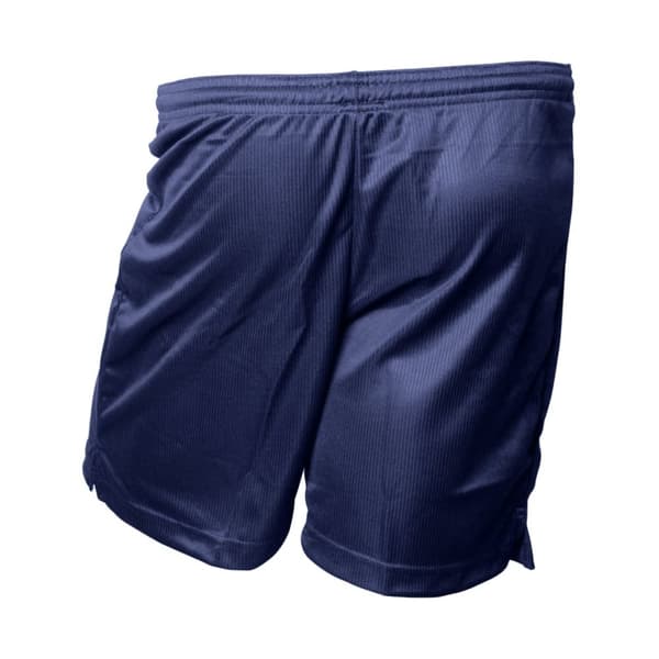 Precision Unisex Adult Micro-Stripe Football Shorts