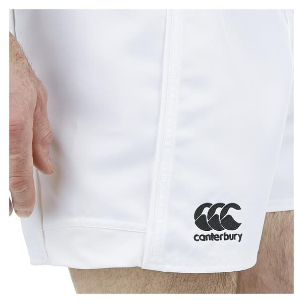 Canterbury Mens Advantage Rugby Shorts