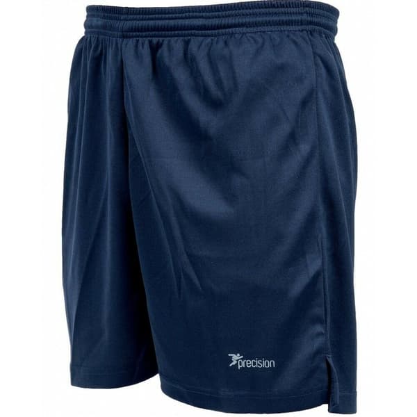Precision Unisex Madrid Shorts til voksne