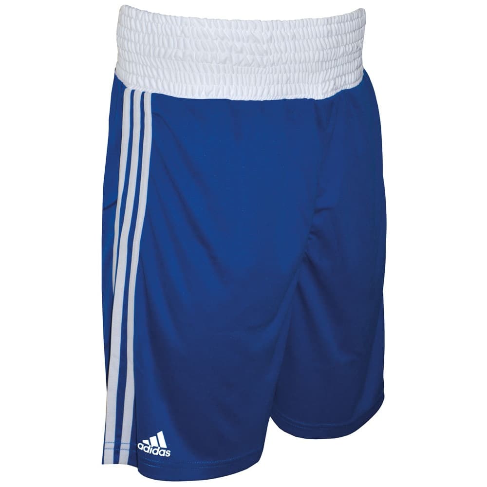Adidas Unisex boxningsshorts för vuxna
