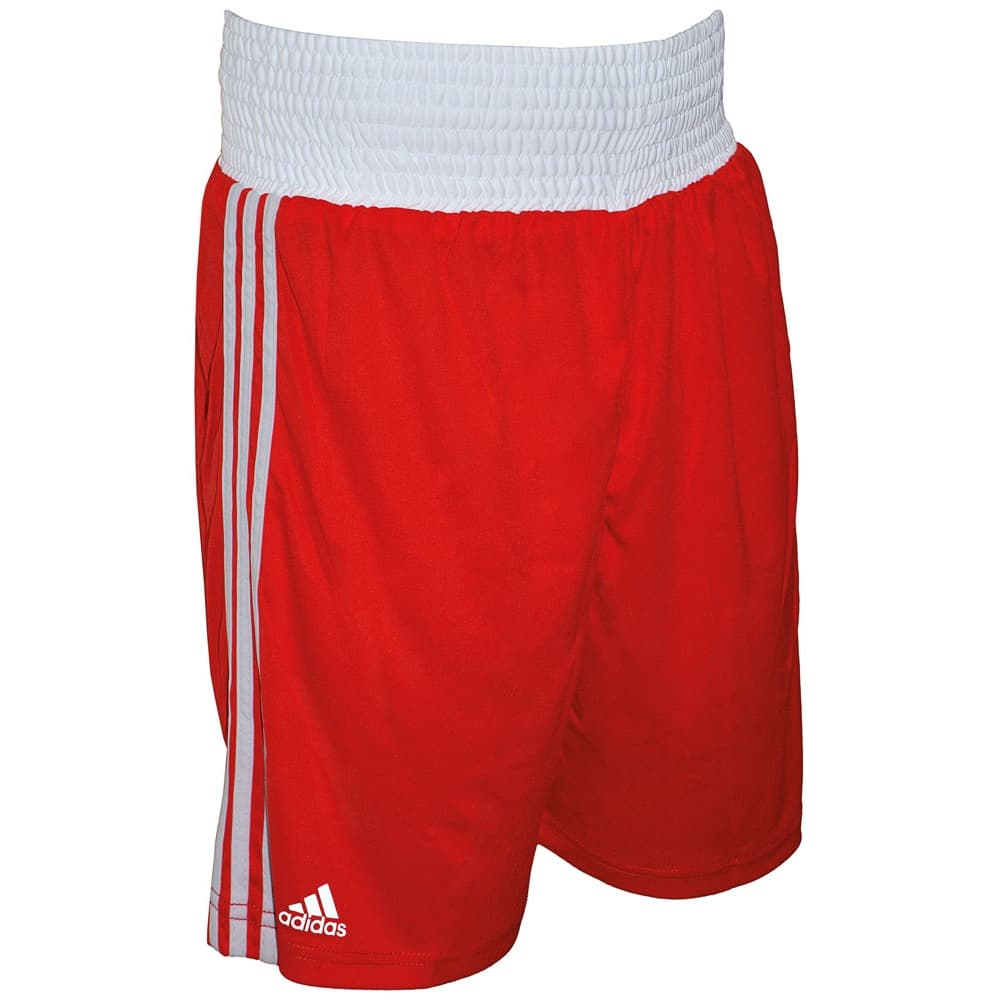 Adidas Unisex Adult Boxing Shorts