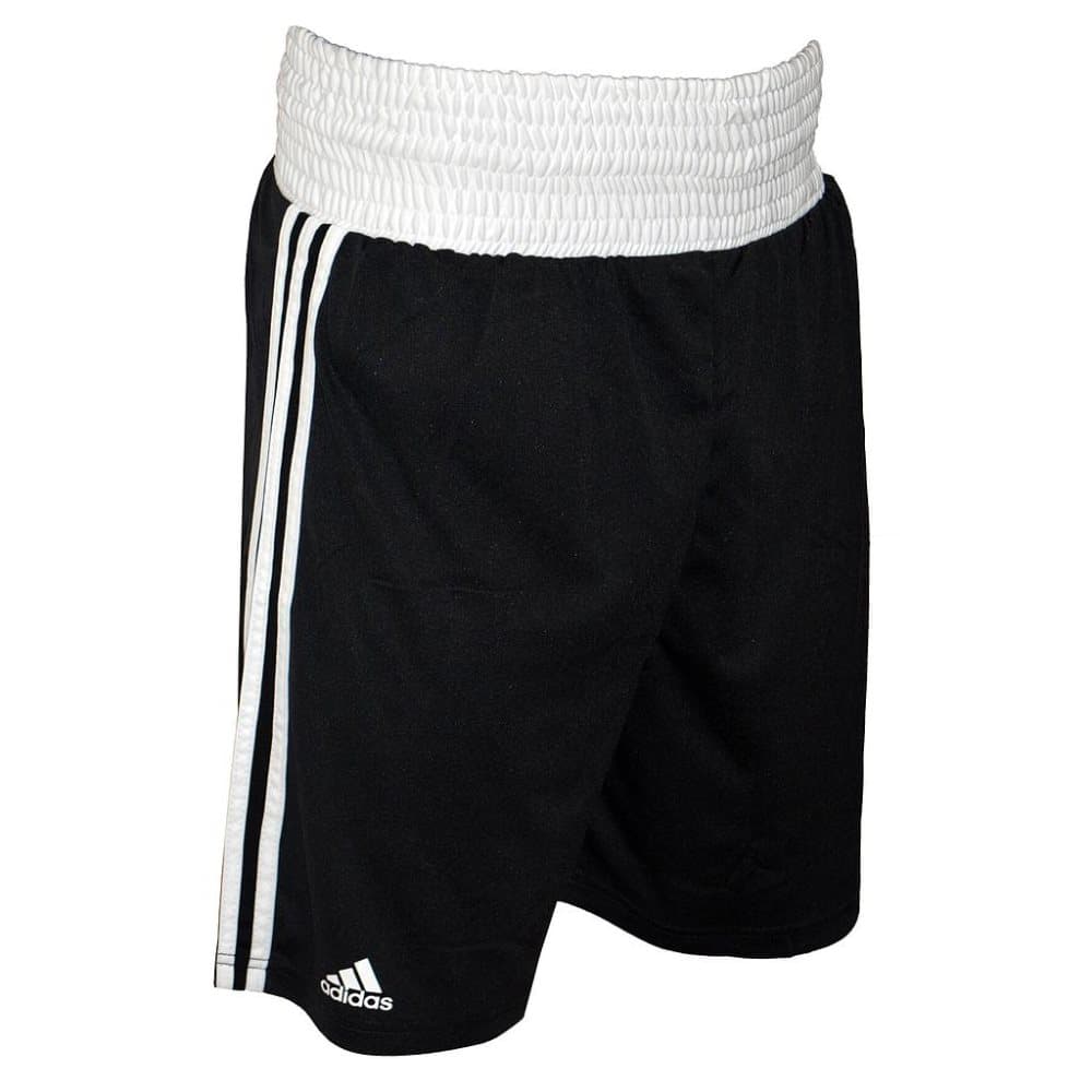 Adidas Unisex boxningsshorts för vuxna