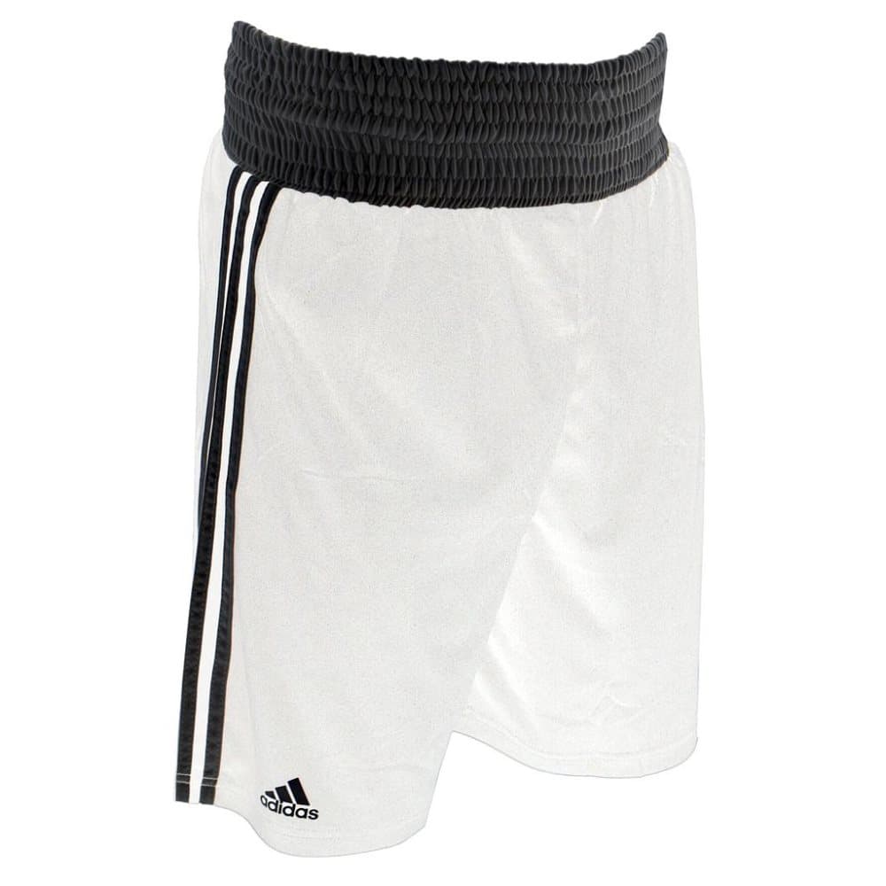 Adidas Unisex boxningsshorts för vuxna