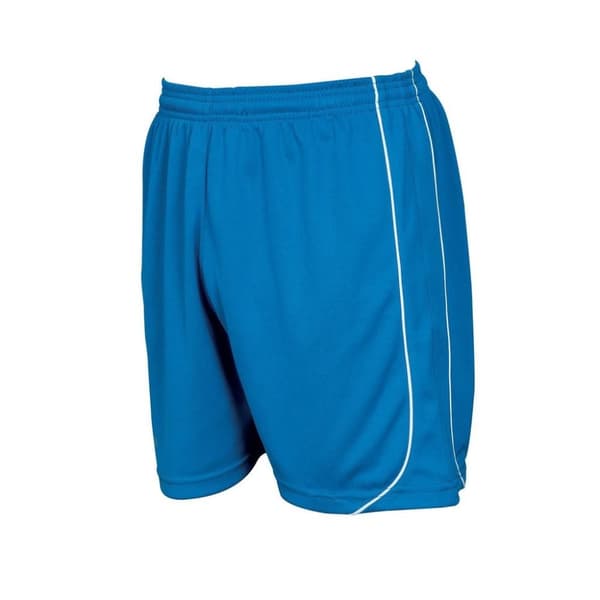 Precision Unisex Adult Mestalla Shorts