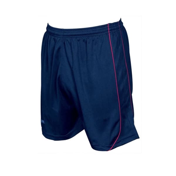 Precision Unisex Mestalla-shorts til voksne