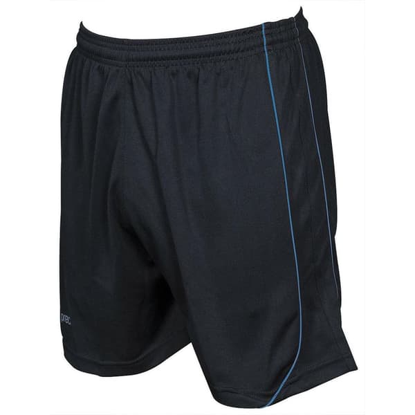 Precision Unisex Mestalla-shorts til voksne