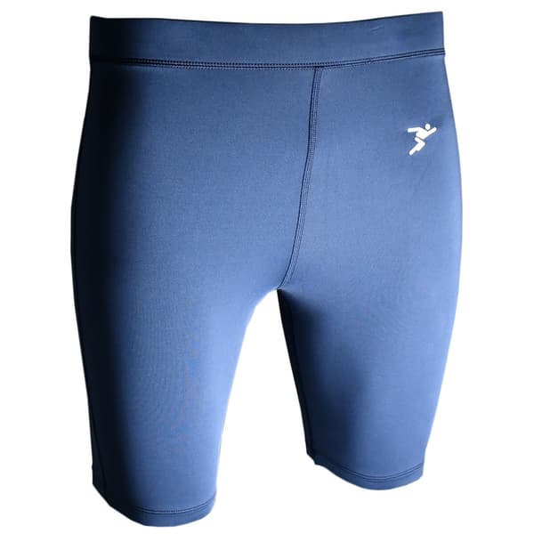Precision Unisex Adult Essential Baselayer Sports Shorts Navy XL