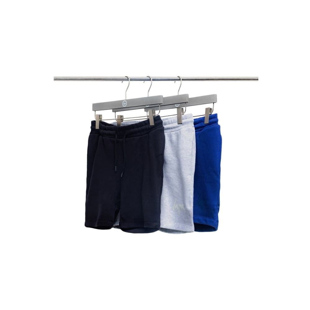 Hype Casual shorts för barn/barn (3 st.)