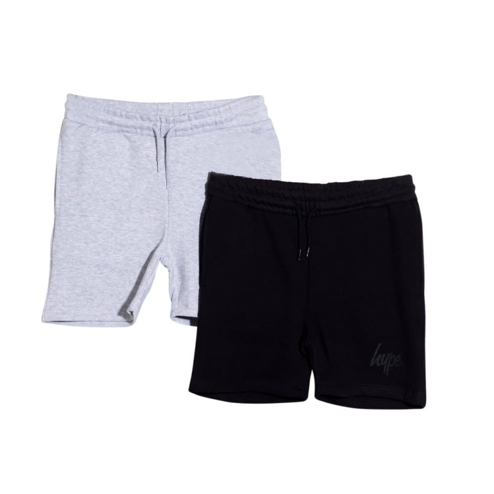 Hype Shorts för pojkar (2 st)