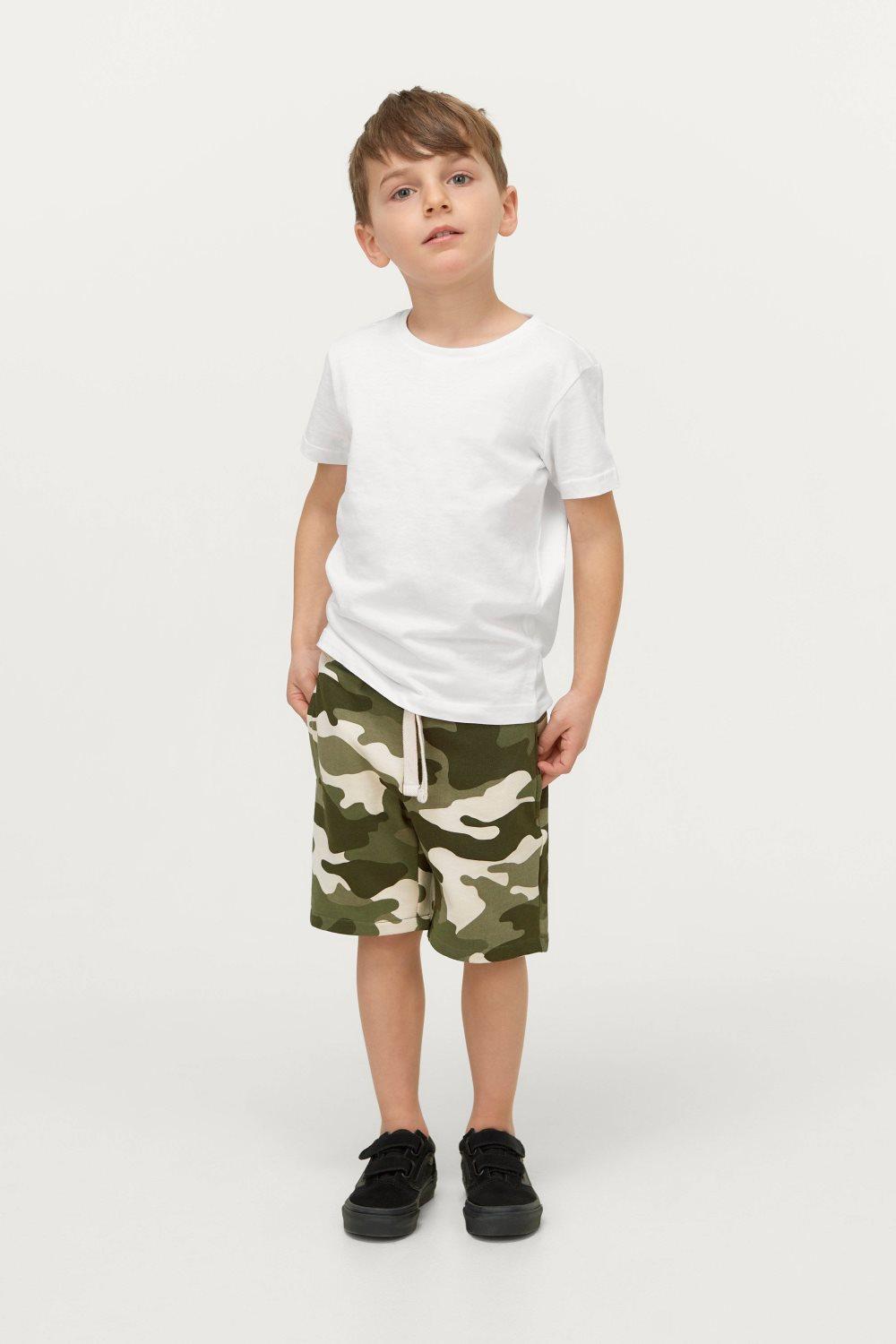 Joggingshorts Jesper