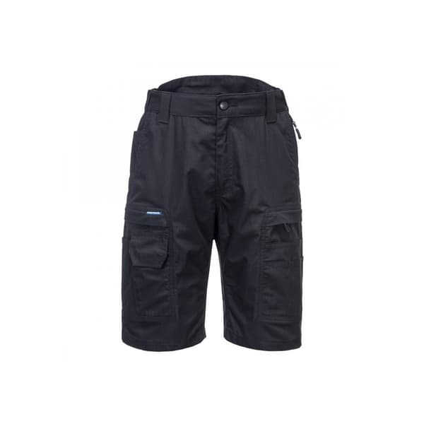 Portwest Mens KX3 Ripstop Shorts