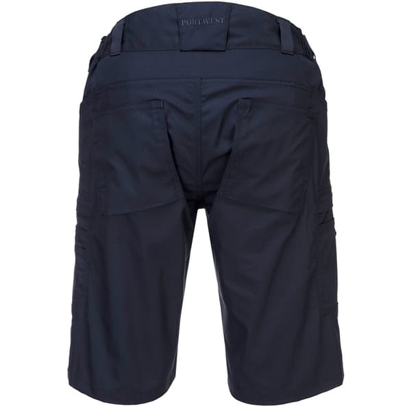 Portwest Mens KX3 Ripstop Shorts