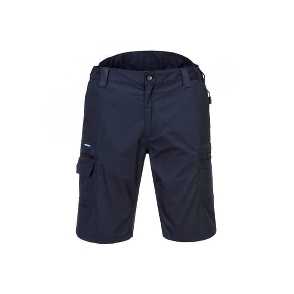 Portwest Mens KX3 Ripstop Shorts