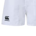 Pikkukuva 3 / 3: Canterbury Childrens/Kids Polyester Rugby Shorts