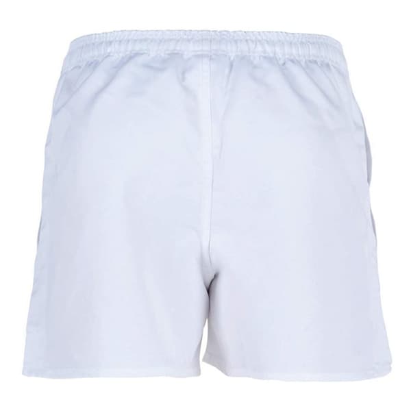 Canterbury Childrens/Kids Polyester Rugby Shorts