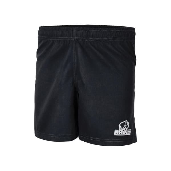 Rhino Unisex Auckland Shorts til voksne