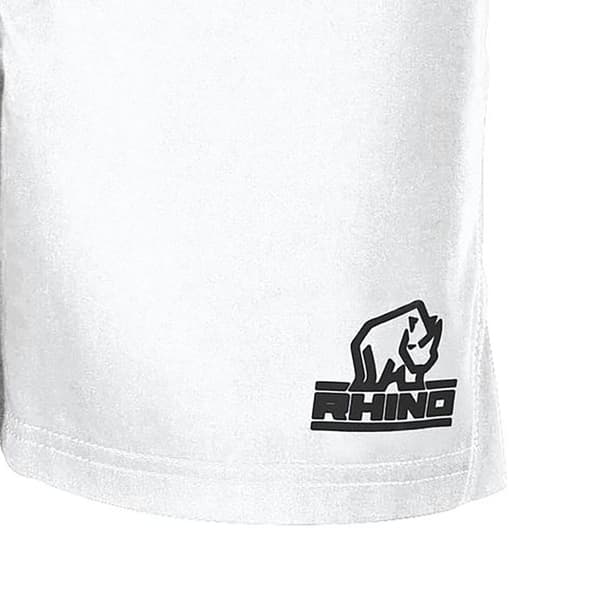 Rhino Unisex Auckland Shorts til voksne