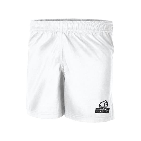 Rhino Unisex Auckland Shorts til voksne