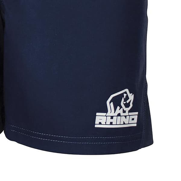 Rhino Unisex Auckland Shorts til voksne