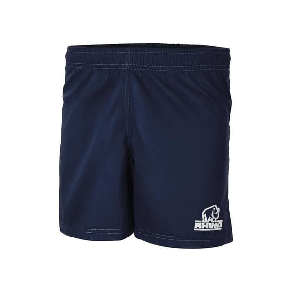 Rhino Unisex Auckland Shorts til voksne