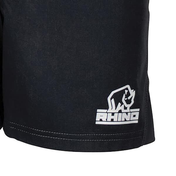 Rhino Unisex Auckland Shorts til voksne