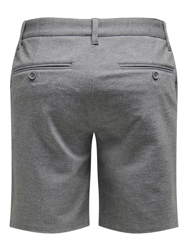 Only & Sons - onsMark Shorts 0209