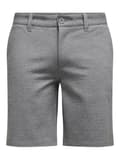 Miniatyrbild 1 av 11: Only & Sons - onsMark Shorts 0209
