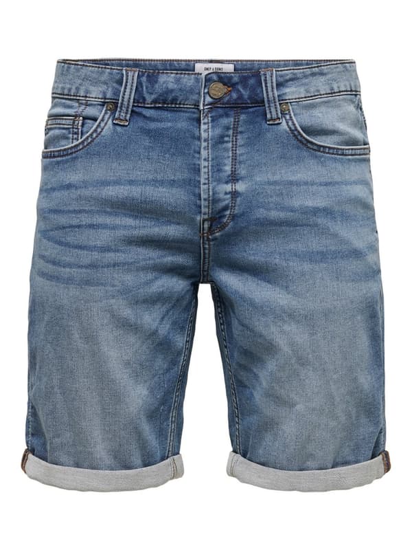 Only & Sons - onsPly Jog Shorts