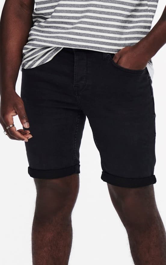Only & Sons - onsPly Jog Shorts
