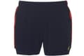Miniatyrbild 3 av 6: Asics 5.5 In Short 2012A252-009, Kvinna, Shorts, Svart