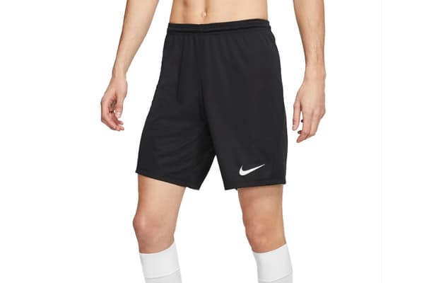 Nike Park III Shorts, Man, Shorts, svart