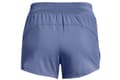 Miniatyrbild 2 av 2: Under Armour Launch SW 3 Short 1342837-470, Kvinna, Shorts, Blå