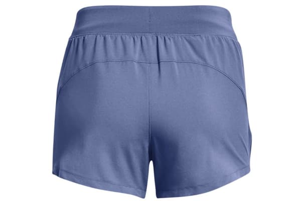 Under Armour Launch SW 3 Short 1342837-470, Kvinna, Shorts, Blå