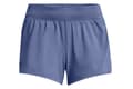 Miniatyrbild 1 av 2: Under Armour Launch SW 3 Short 1342837-470, Kvinna, Shorts, Blå