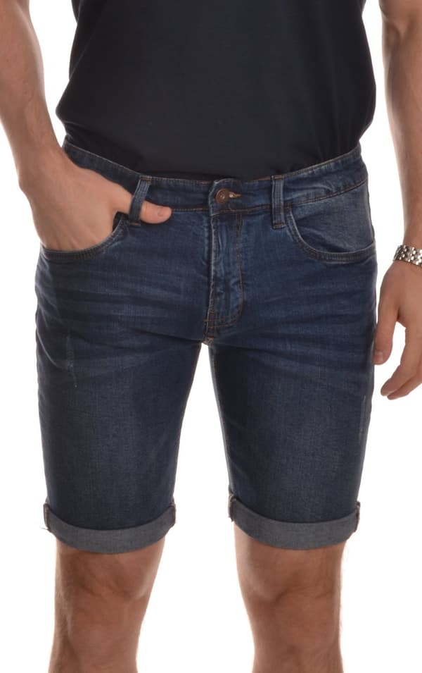 Indicode - Jeansshorts 70-100 Kaden