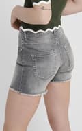 Miniatyrbild 5 av 7: Only - onlBlush Raw Shorts