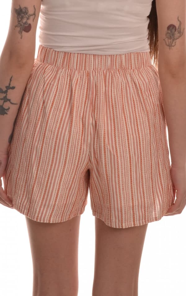 Vila - Vivigga HW Shorts