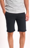 Miniatyrbild 1 av 3: Lindbergh White - Chinoshorts 30-505044 Enfärgade