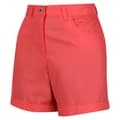 Miniatyrbilde 3 av 4: Regatta Womens/Ladies Pemma Shorts