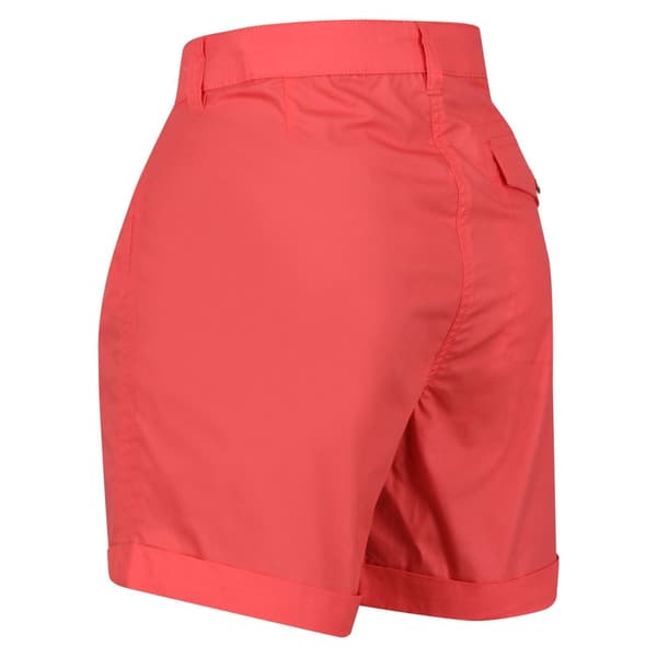 Regatta Womens/Ladies Pemma Shorts