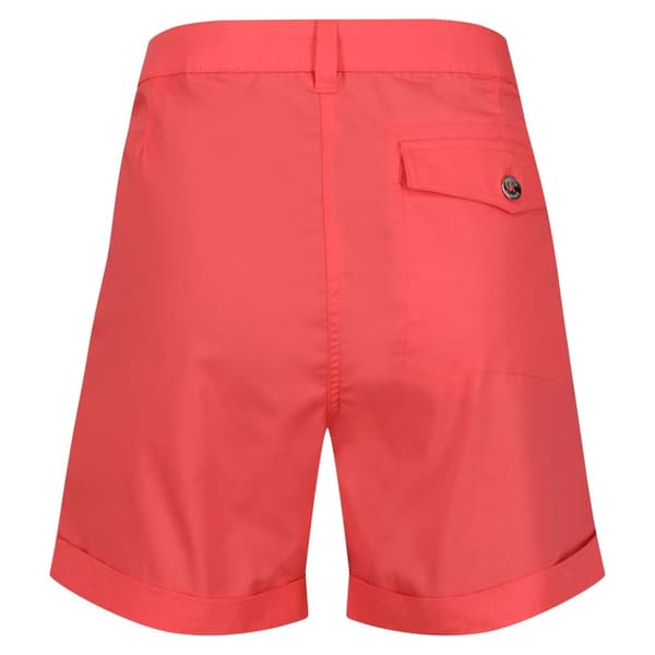 Regatta Womens/Ladies Pemma Shorts