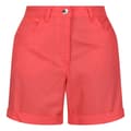 Miniatyrbilde 1 av 4: Regatta Womens/Ladies Pemma Shorts