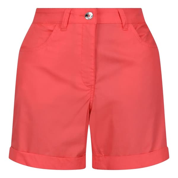 Regatta Womens/Ladies Pemma Shorts