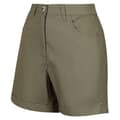 Miniatyrbilde 3 av 4: Regatta Womens/Ladies Pemma Shorts