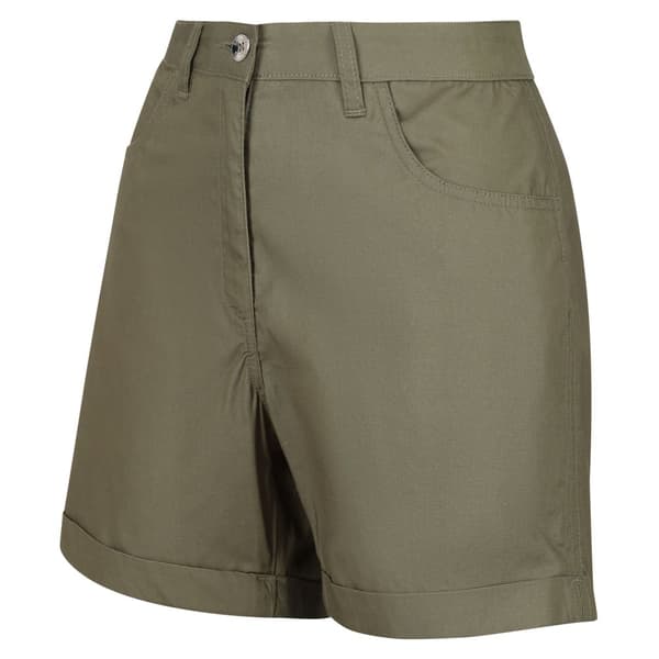 Regatta Womens/Ladies Pemma Shorts